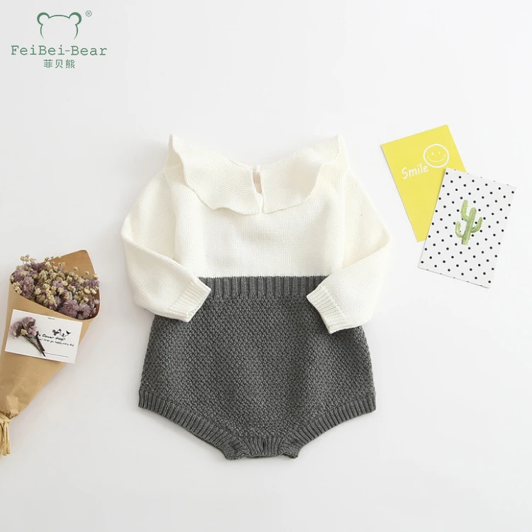 spanish knitted baby clothes