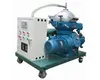 Stainless Steel High Speed Hydraulic Oil Centrifugal Separator