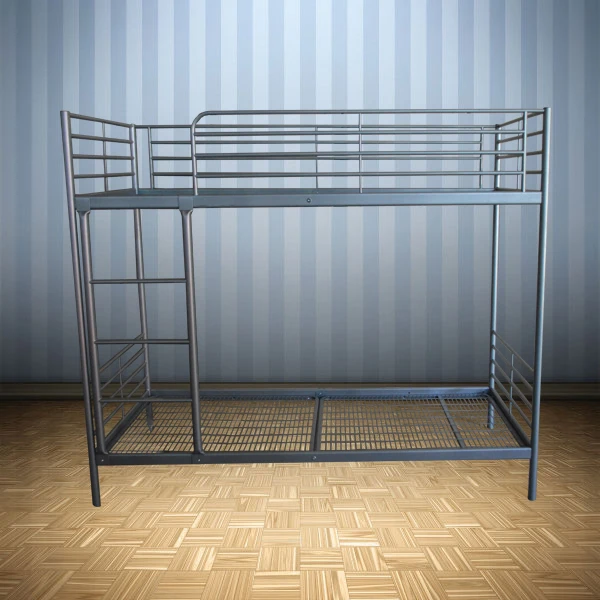 Rent The Bunk Bed Steel Frame Italian Military Portable Cot Heavyweight Cotton 41310 38 Ebfs Ships Throughout The Usa Rollaway Beds Shipped Within 24 Hours