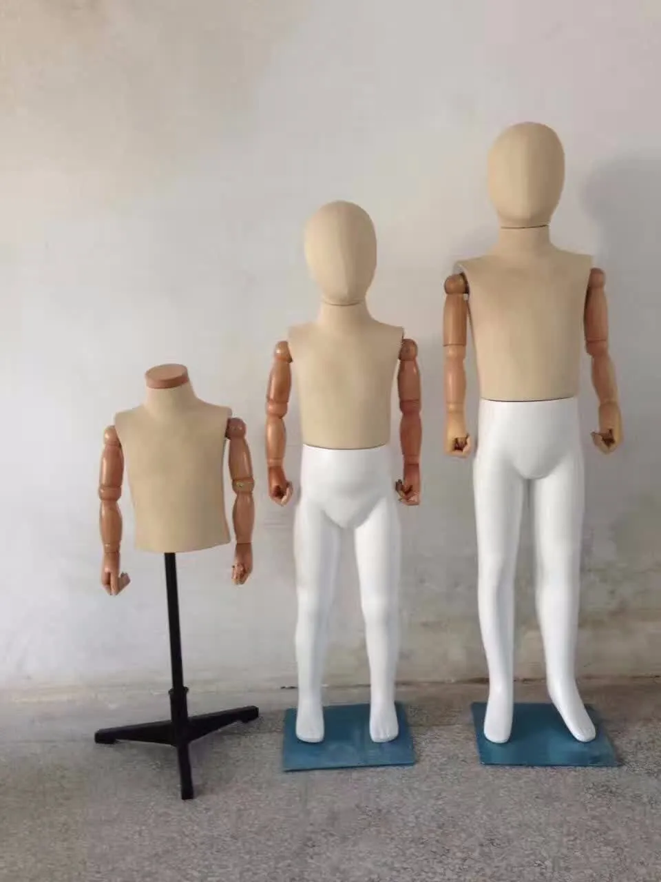 Shop Display Kids Mannequins For Sale Body Silicone Mannequin Buy