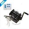 Manual Taped Axial Lead Forming Machine /resistance/diodes Lead Forming101F