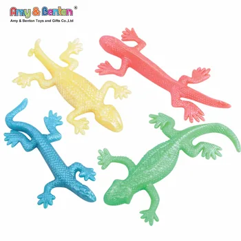 stretchy animal toys