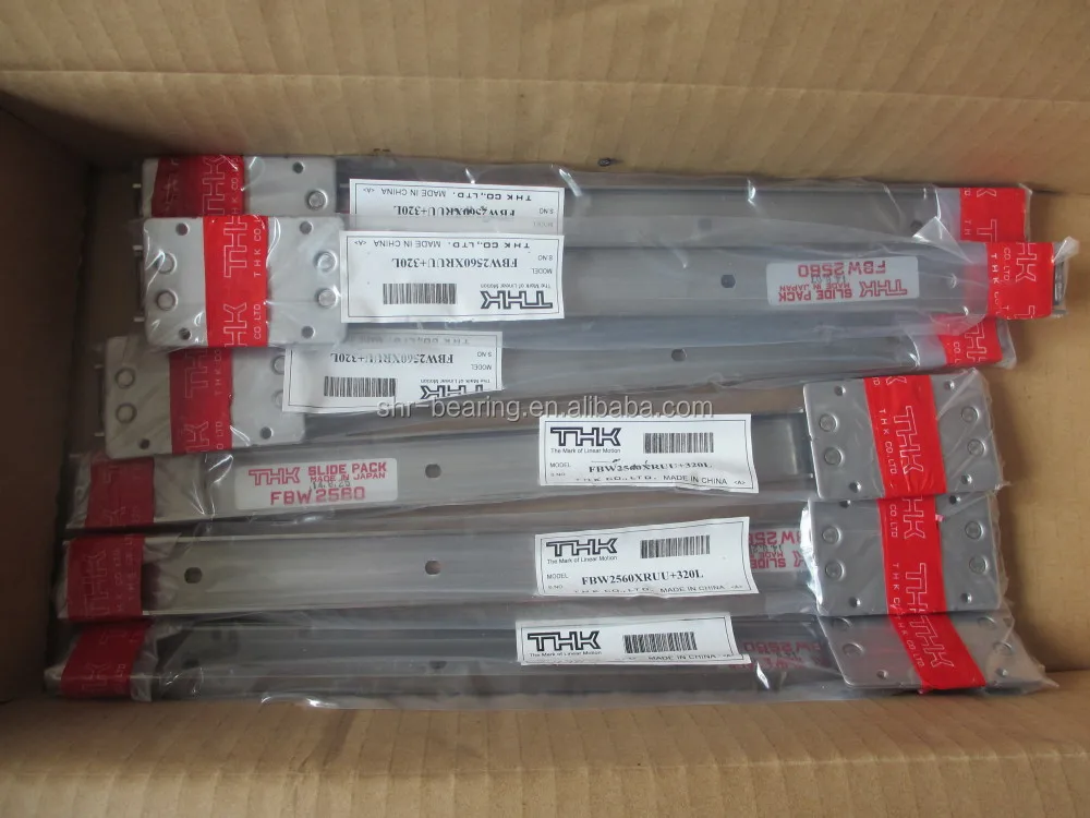 Thk Fbw Slide Pack Fbw3590xr Buy Fbw3590,Fbw3590xr,Thk Fbw Slide Pack