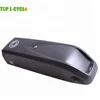 TOP new model 36v 13ah hailong down tube battery for electric bike