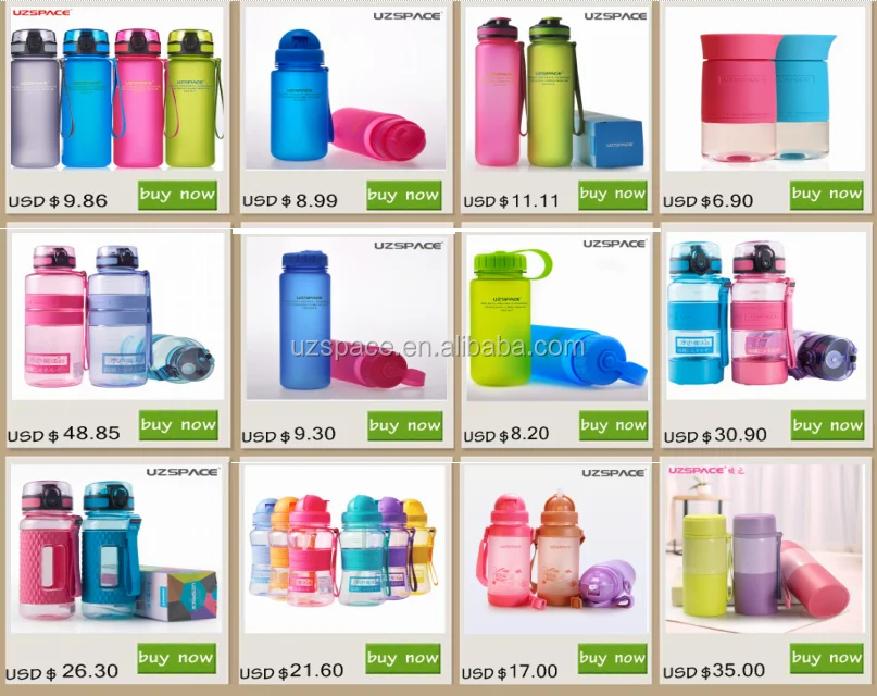 Custom New Water Bottles Buy Plastic Water Bottle,Sports Water