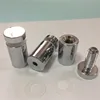 Wall mount sign standoff fastener decoration hardware(ZML6032)