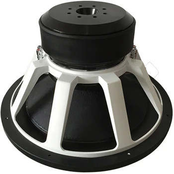 best woofer for car