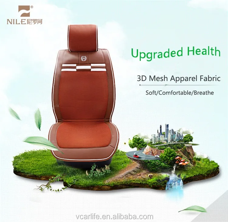 Five Seats Complete Set Dubai Wellfit Popular Pu Leather Car Seat Cover