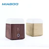 Consumer Electronics for Mobile Phone Light Mini speaker wireless for bed
