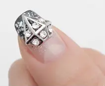 Nail Jewelry
