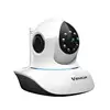 C7838WIP Onvif Wlan Security Camera IP Cam Dome with Wifi VStarcam