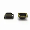 Eco Friendly Square Eyelets Shoe Eyelets For Footwear