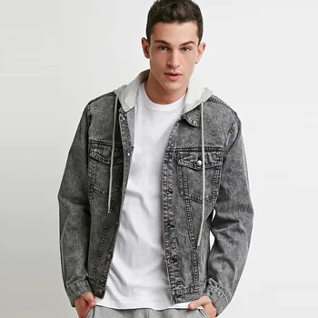 jean jacket men price