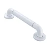 Cubilox Handicap Toilet Shower Nylon PVC Outdoor Handle Safety Grab Bar for Disabled Safety Rail Bathroom Handrail