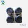manufactural 4 holes Aluminum feeder window/best price aluminum cable entry plate