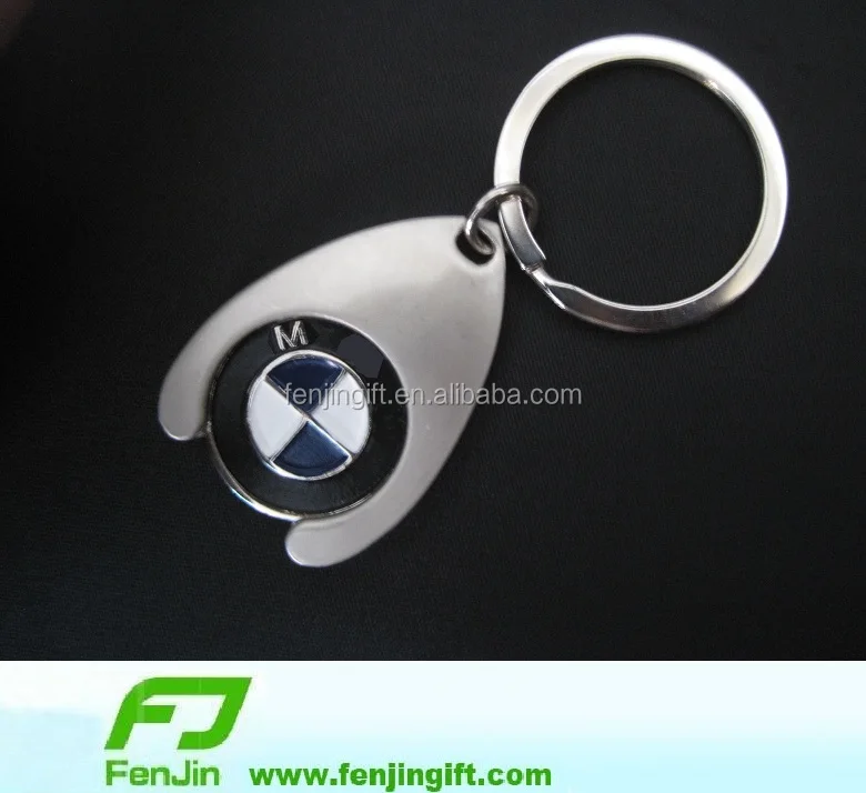 Beer Bottle Opener Cartridge Bullet Shape 3d Metal Keychain Bullet