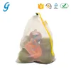 Reusable String Shopping Grocery Bag Shopper Tote Mesh Net Woven Cotton Bag