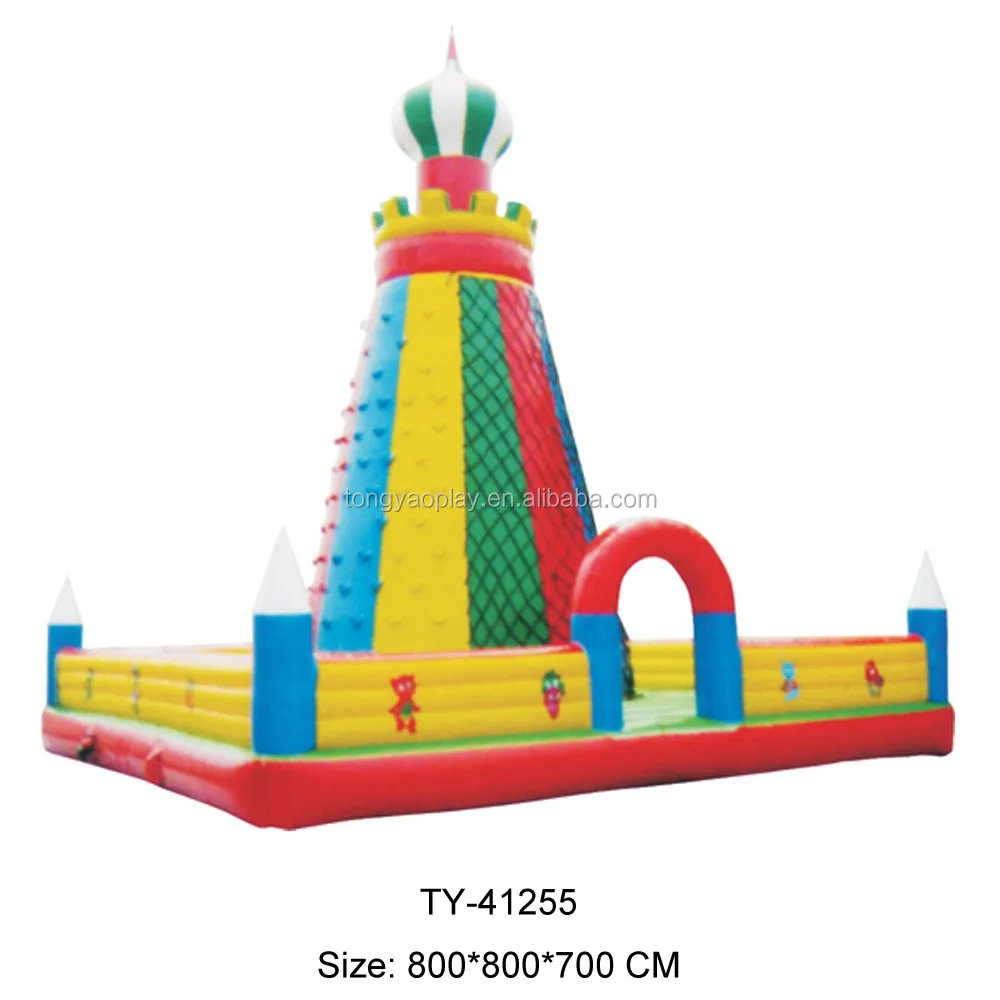 alibaba jumping castle