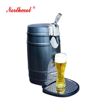 draught beer machine