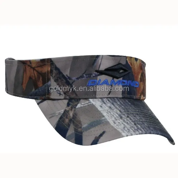 fishing sun visor