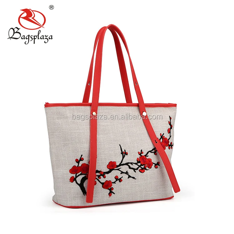 Alibaba China Lady Bag Woman Cotton Handbag Jute Bag Women Buy Jute