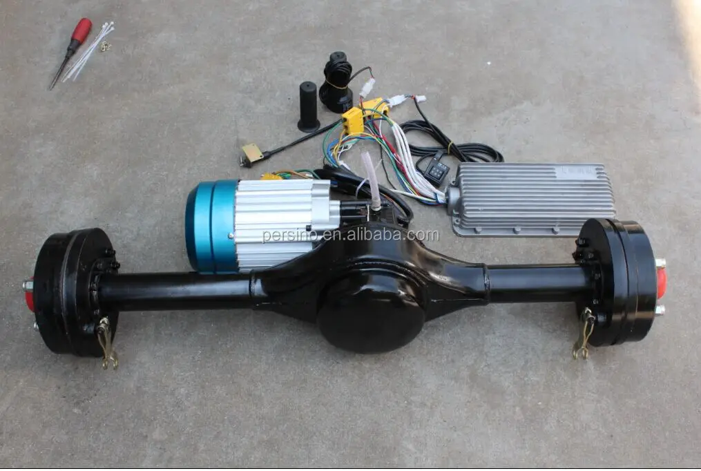 bldc motor for electric bike