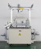 4 layer multilayer BOPP film laminating machine