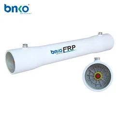 FRP 4040 ro membrane housing
