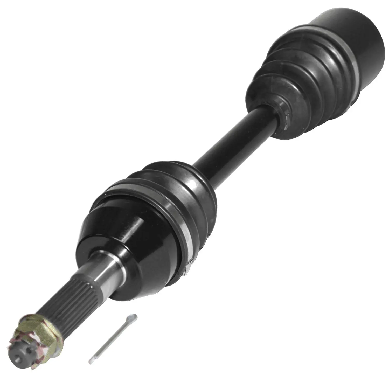 2011-2014 Polaris Hawkeye 400 HO 2x4 ATV Rear Left or Right CV Axle