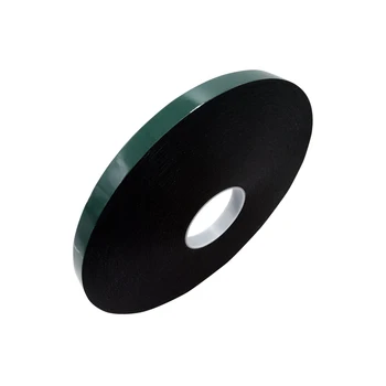 double sided tape for plastic