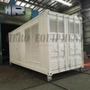 20FT containers with electrical switchgears and control systems power generation
