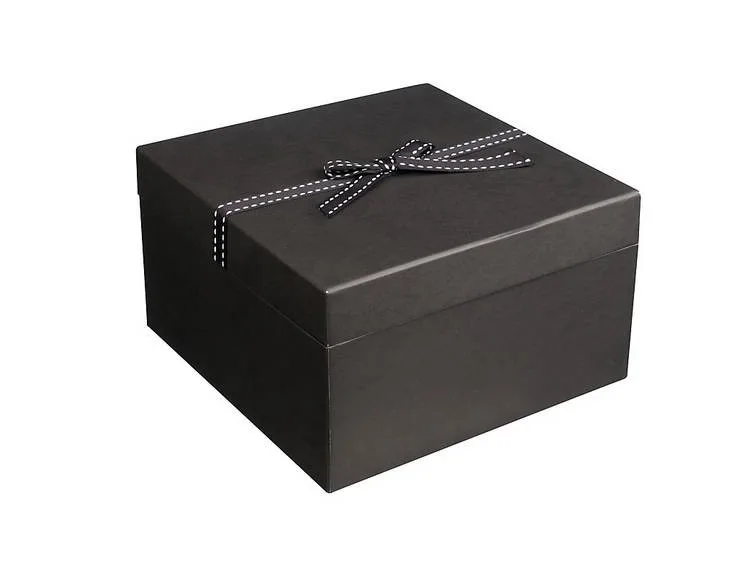 Gift Boxes With Lids Fancy Gift Box 