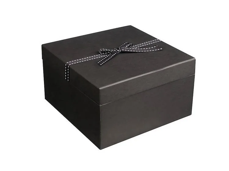 large gift wrapping boxes