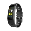 Iwown OEM/ODM Color Screen IP67 Multi Sports I6HR C Accurate Heart Rate Smart Bracelet with Weather