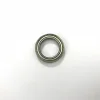 6803-ZZ Deep Groove Ball Bearing Metal Shields 17X26X5 National Precision for Motion Industries