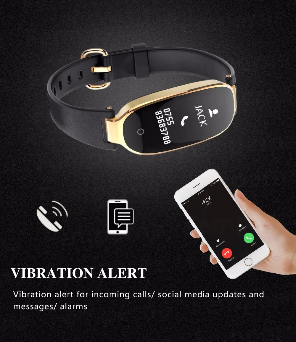 smartband s3
