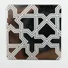 201/304/316L/430 Etched Mirage stainless steel sheet plate