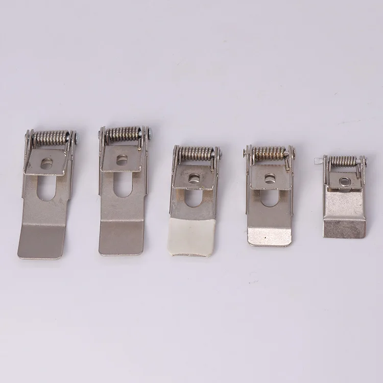 Manufacturer Springs Clip For Recessed Lighting Led Mounting Clip Buy