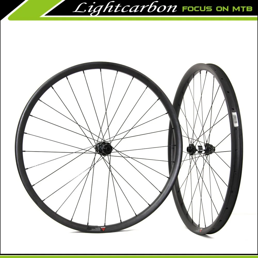 carbon mtb wheels 27.5