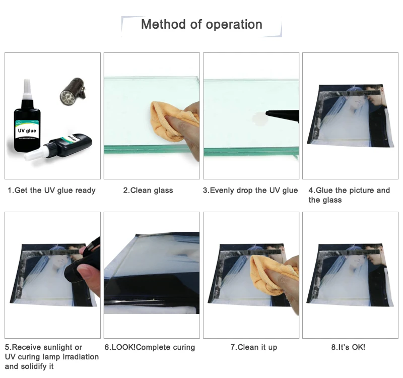 Shadow Less Glue For Metal To Glass Bond Resin Adhesive Buy Glue For