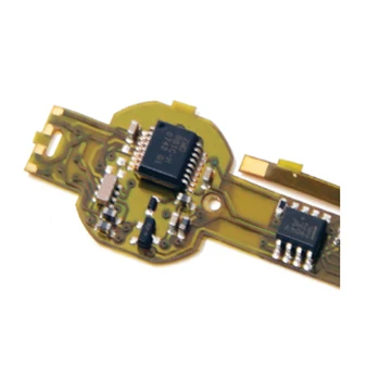 line follower robot kit