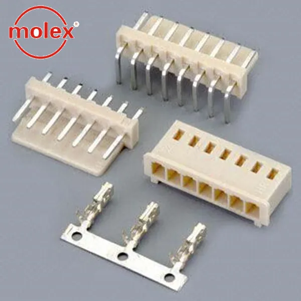molex connector 6 pin