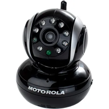 motorola wifi baby monitor camera