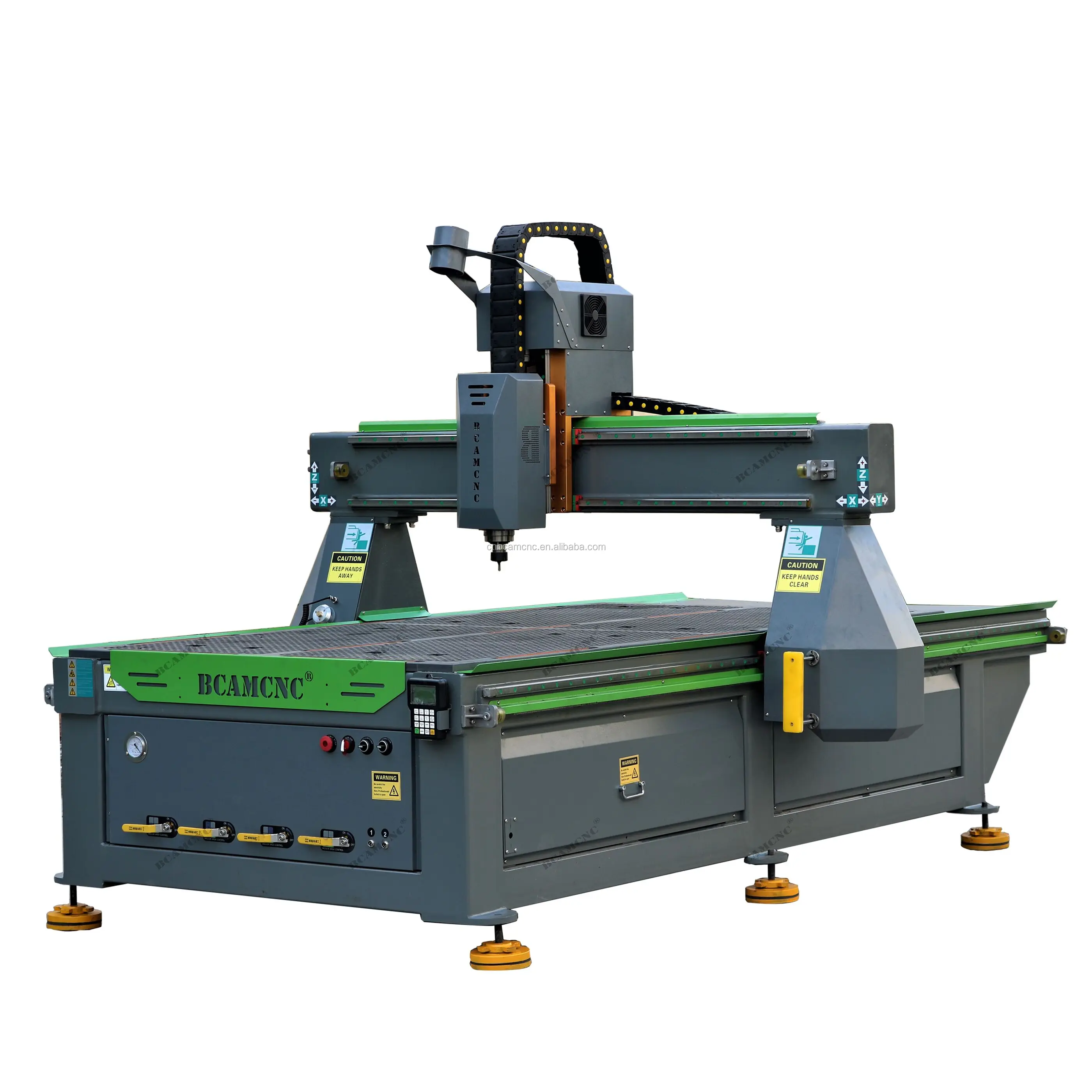 Woodworking Cnc Router Machine 1325 For Wood With Good 