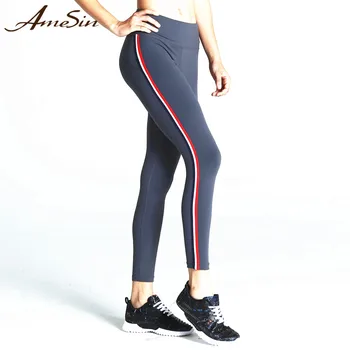 88 polyester 12 spandex yoga pants