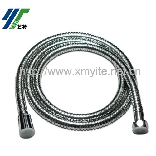 
Stainless Steel Braided Shower Hose 