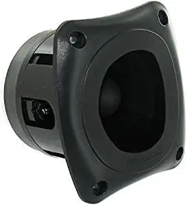 mclaren super tweeters