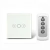 2018 Hot Sale Home Automation Use APP Remote Control LED Touch Dimmer Switch