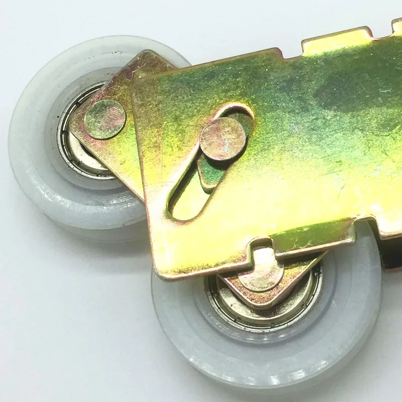 Hight Quality Aluminium Sliding Window Wheel Roller,Sliding Wheels For