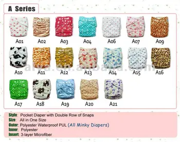 Alva Hot Sale Fashion Minky Baby Cloth Diaper Buy Baby Cloth